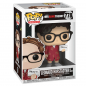 Preview: FUNKO POP! - Television - The Big Bang Theory Leonard Hofstadter in Robe #778